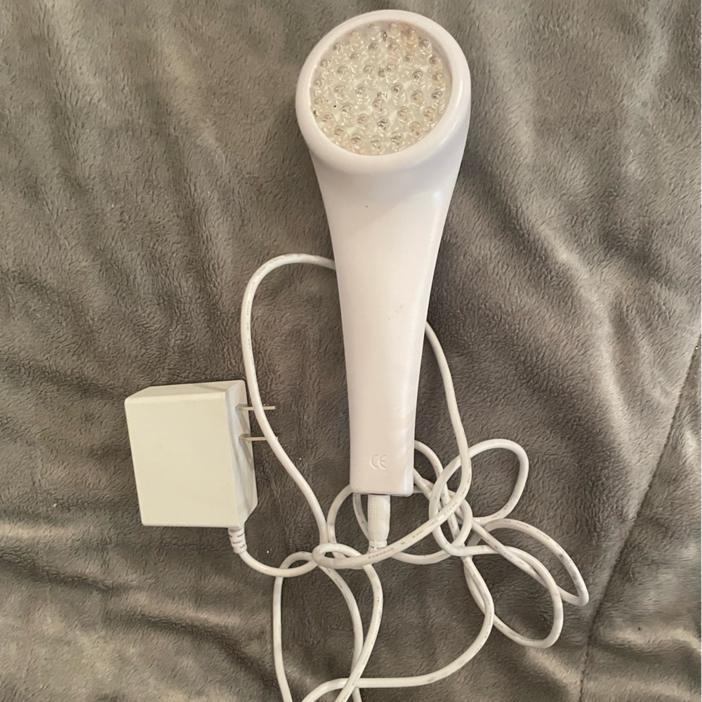 Lightsim Bluelight device